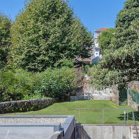 Liiiving In Porto | Downtown Luxury Apartments Bagian luar foto