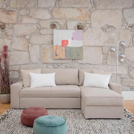 Liiiving In Porto | Downtown Luxury Apartments Bagian luar foto