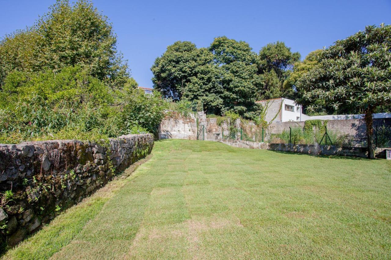 Liiiving In Porto | Downtown Luxury Apartments Bagian luar foto