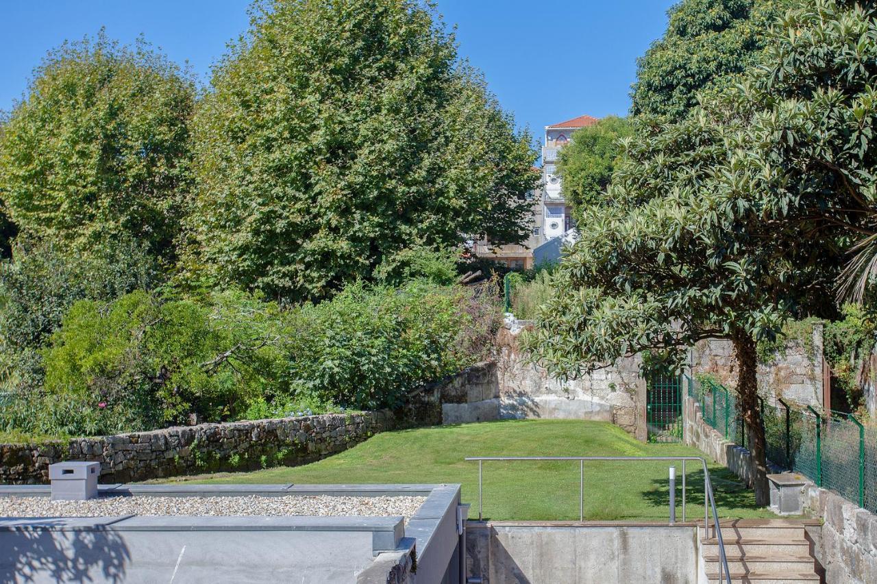 Liiiving In Porto | Downtown Luxury Apartments Bagian luar foto
