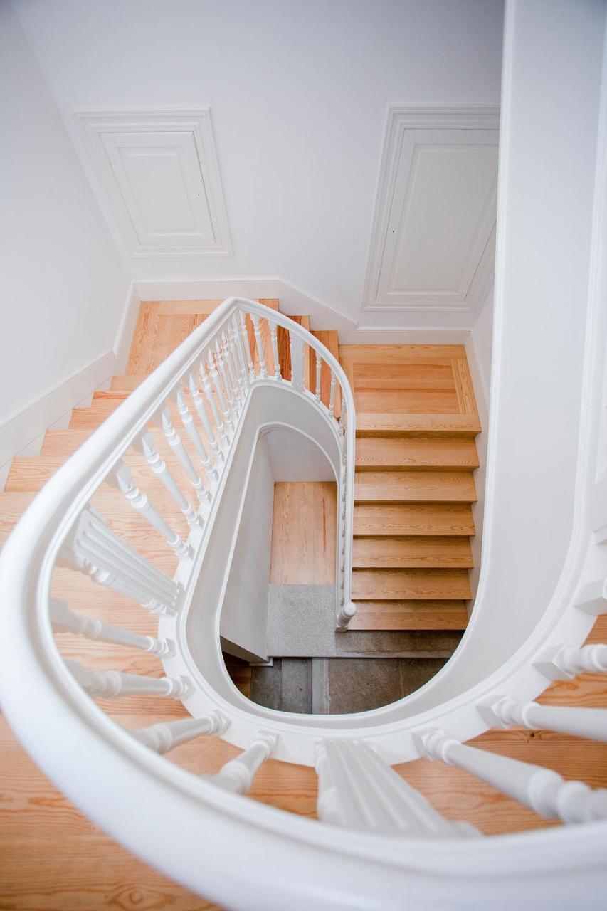 Liiiving In Porto | Downtown Luxury Apartments Bagian luar foto