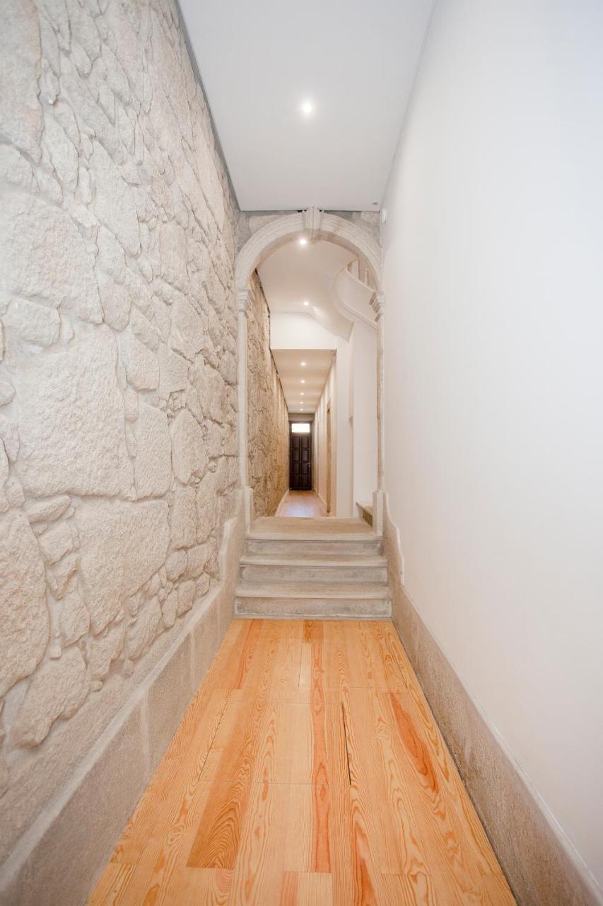 Liiiving In Porto | Downtown Luxury Apartments Bagian luar foto