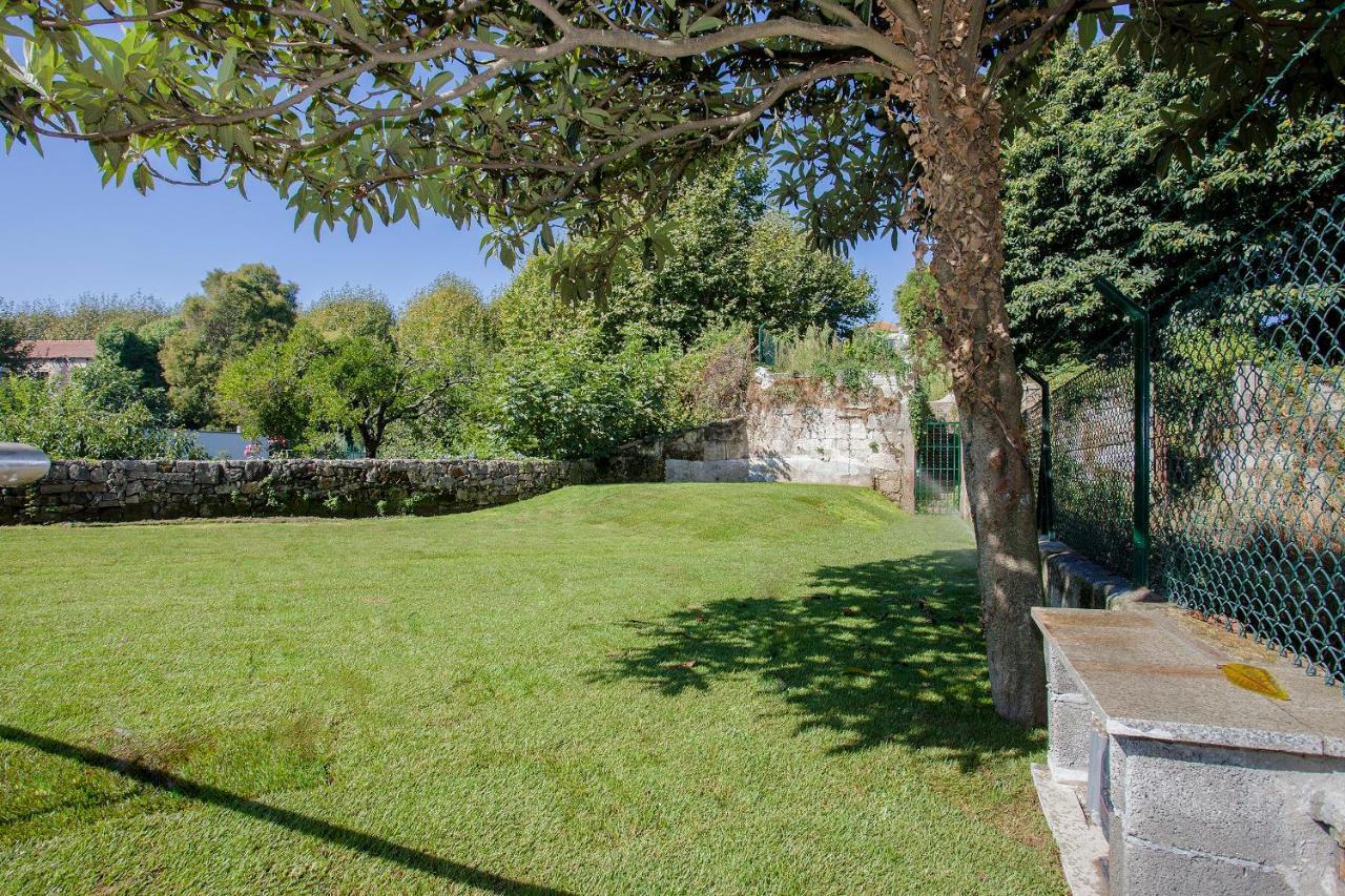 Liiiving In Porto | Downtown Luxury Apartments Bagian luar foto