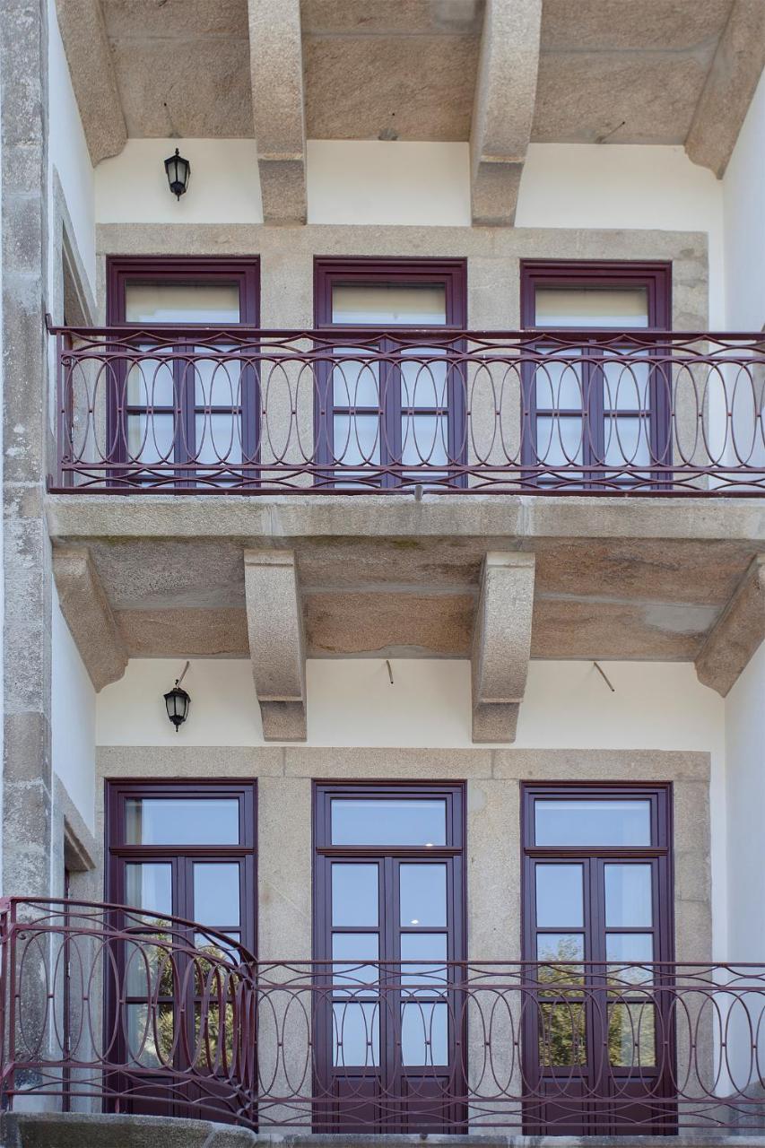 Liiiving In Porto | Downtown Luxury Apartments Bagian luar foto