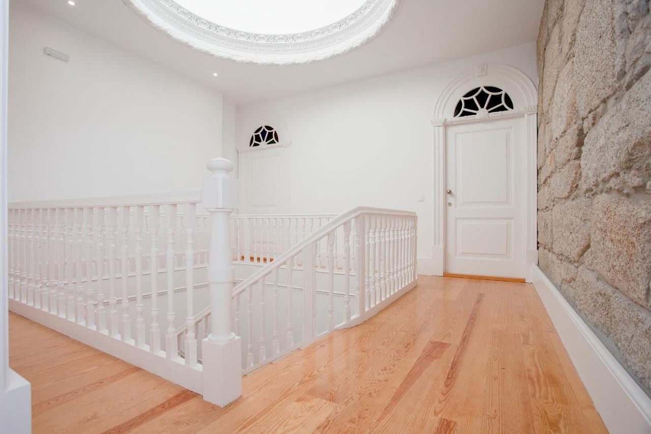 Liiiving In Porto | Downtown Luxury Apartments Bagian luar foto