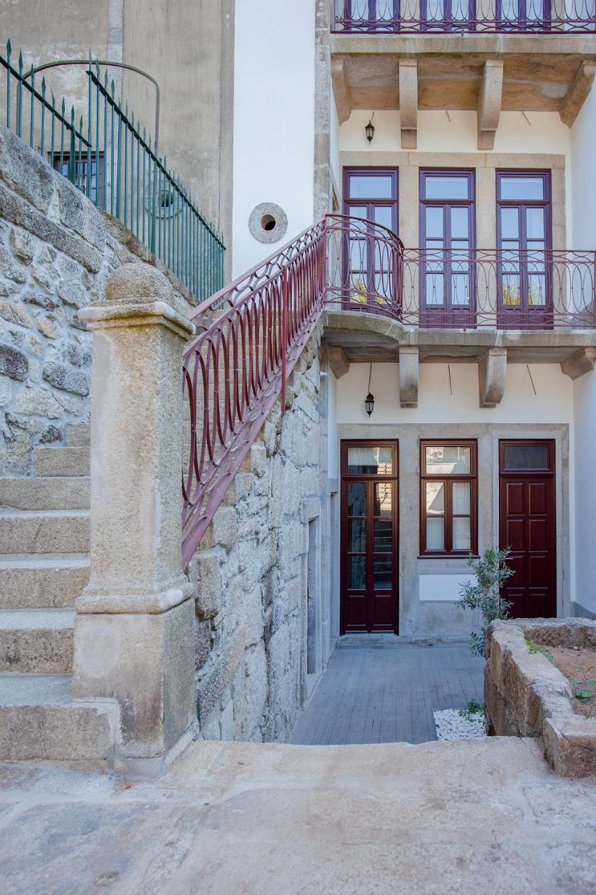 Liiiving In Porto | Downtown Luxury Apartments Bagian luar foto