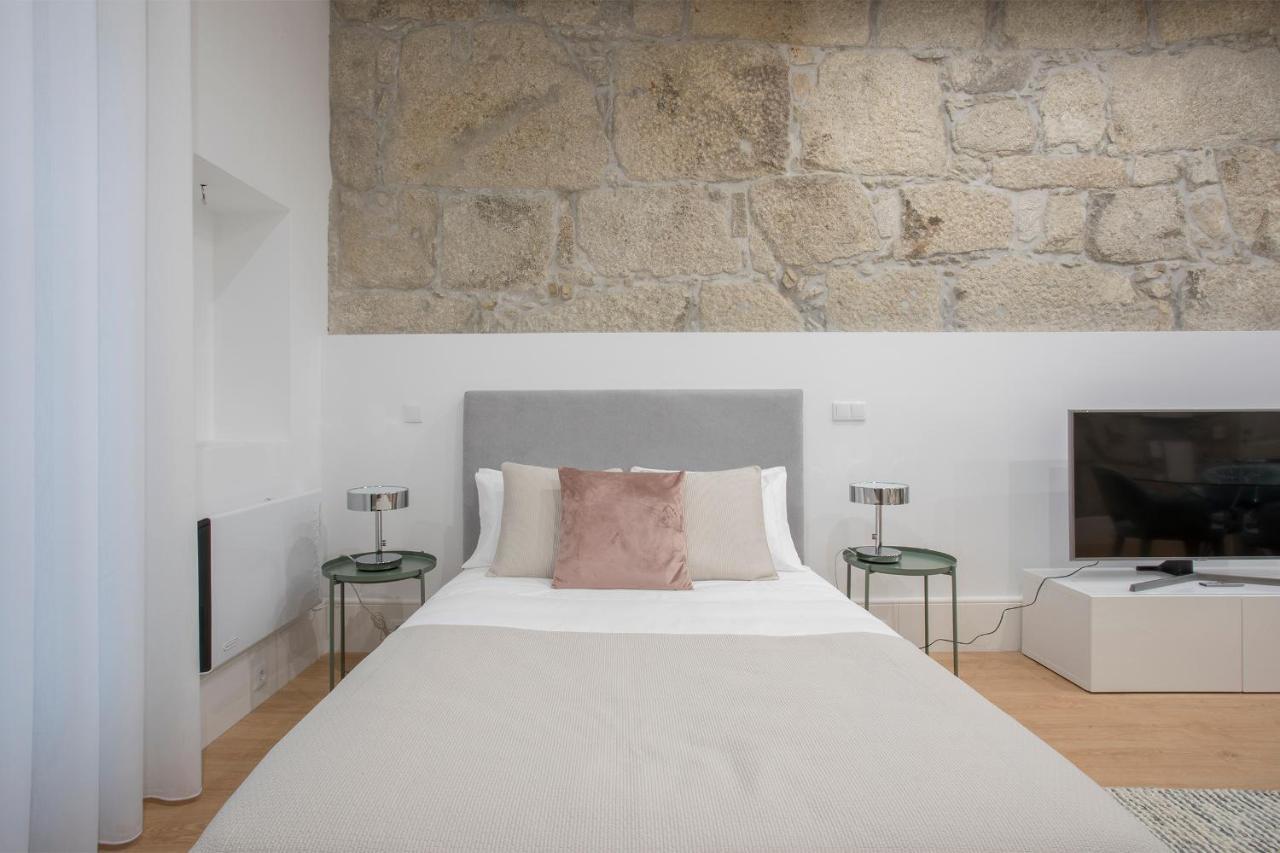 Liiiving In Porto | Downtown Luxury Apartments Bagian luar foto