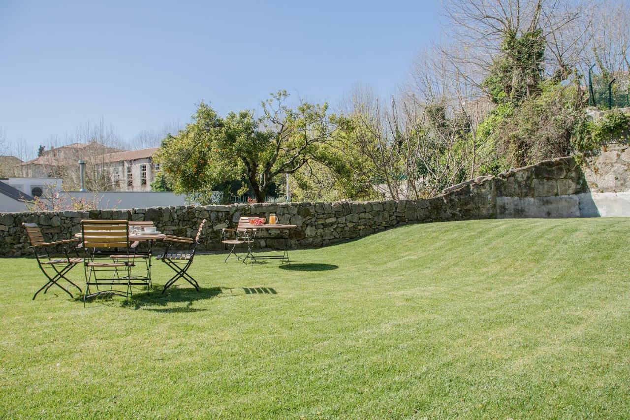 Liiiving In Porto | Downtown Luxury Apartments Bagian luar foto