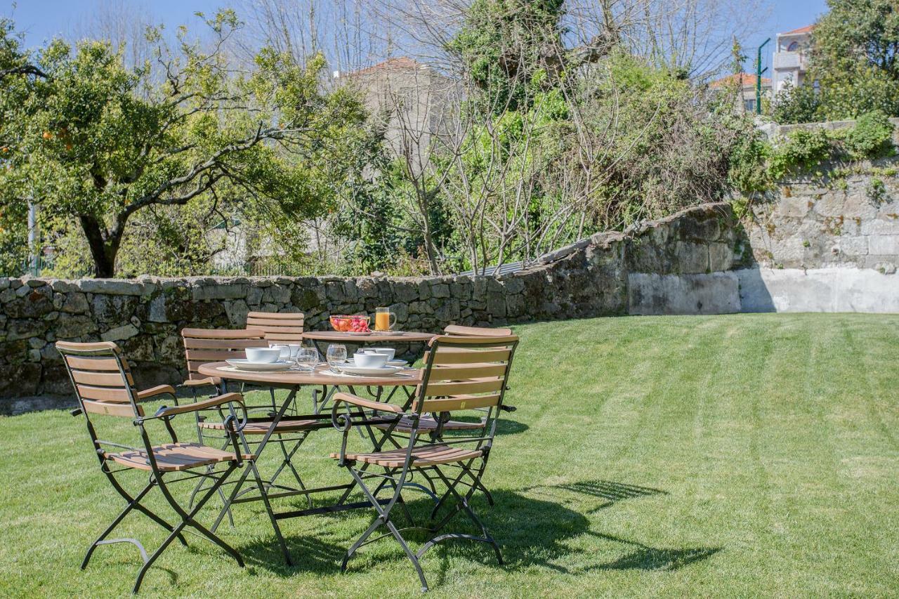 Liiiving In Porto | Downtown Luxury Apartments Bagian luar foto