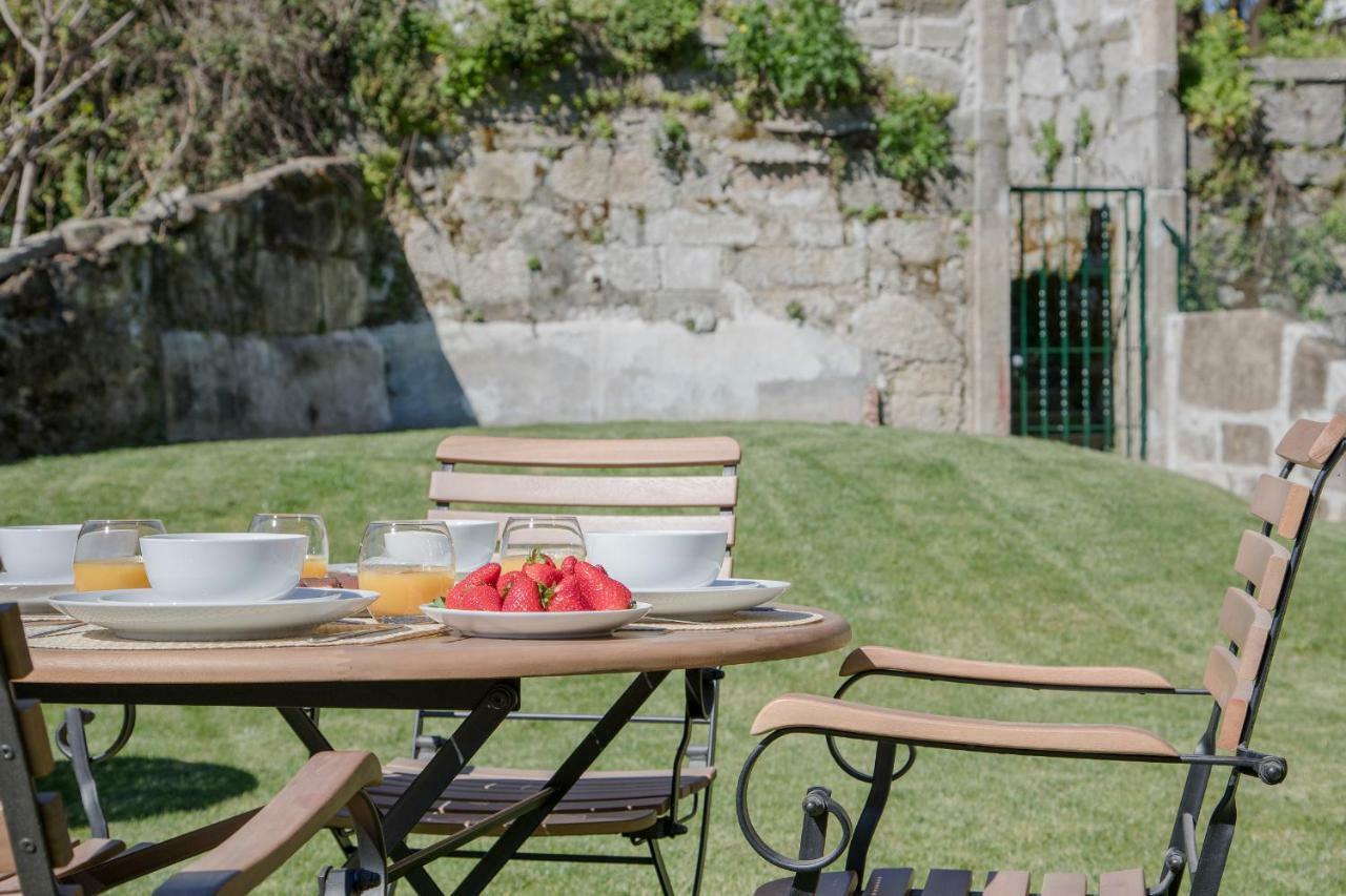 Liiiving In Porto | Downtown Luxury Apartments Bagian luar foto