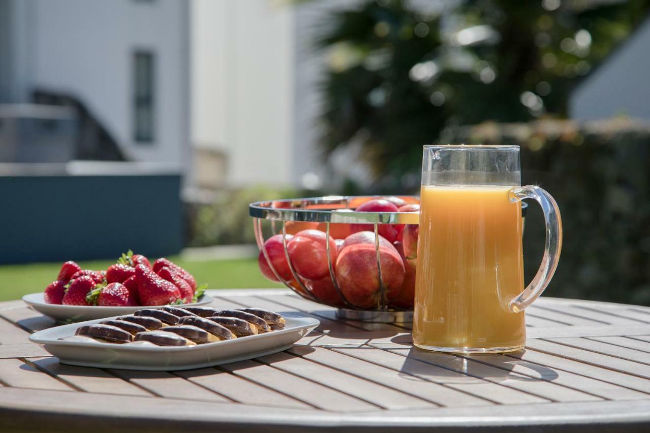 Liiiving In Porto | Downtown Luxury Apartments Bagian luar foto