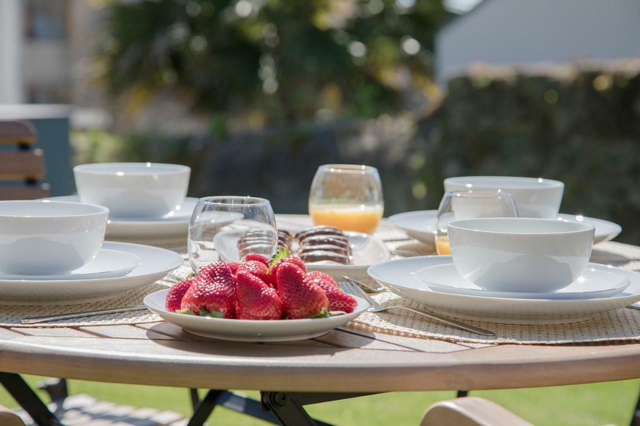 Liiiving In Porto | Downtown Luxury Apartments Bagian luar foto