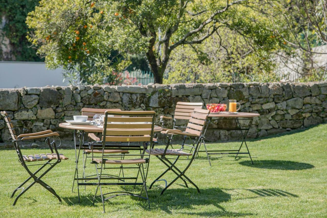 Liiiving In Porto | Downtown Luxury Apartments Bagian luar foto