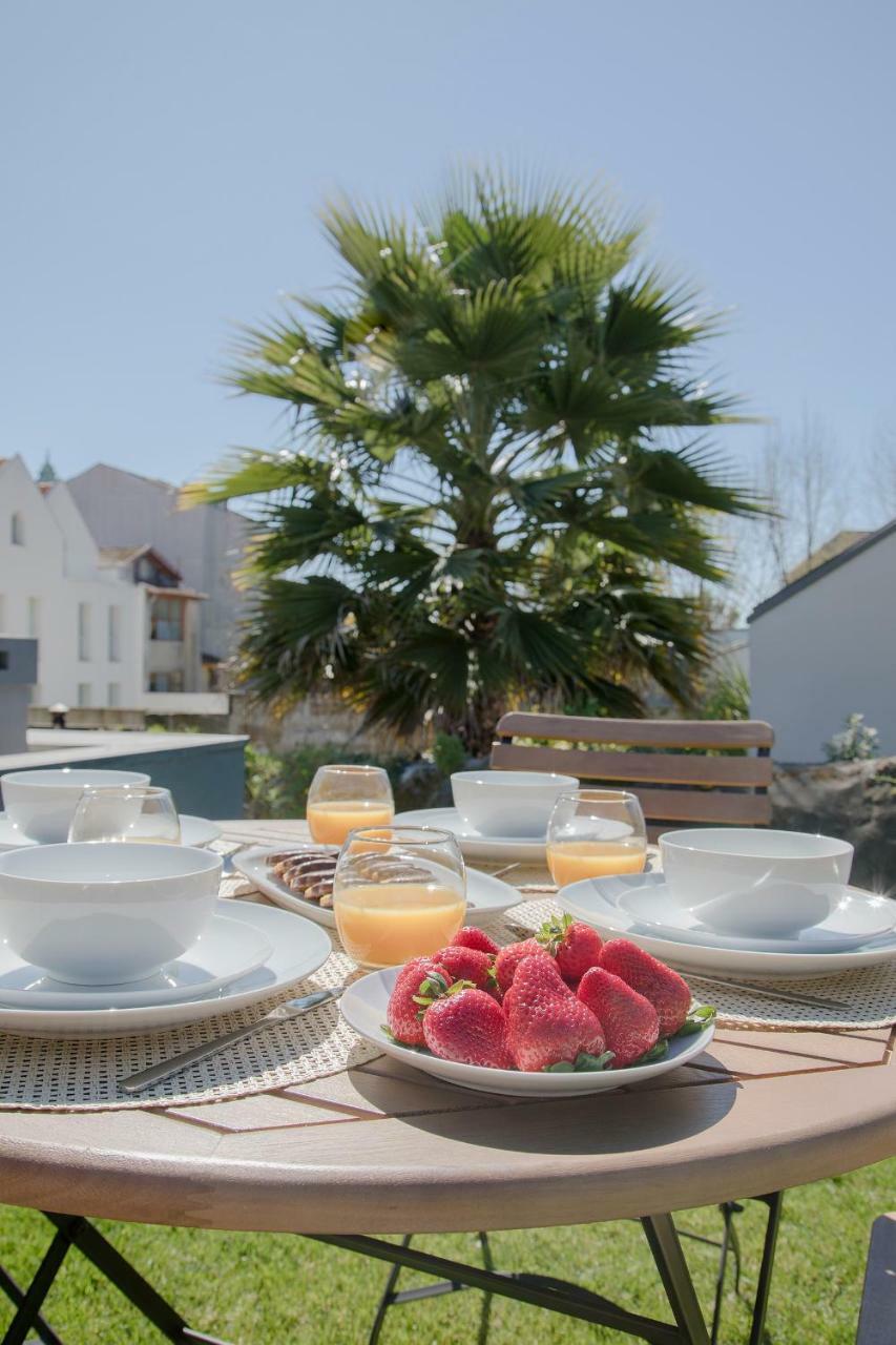 Liiiving In Porto | Downtown Luxury Apartments Bagian luar foto
