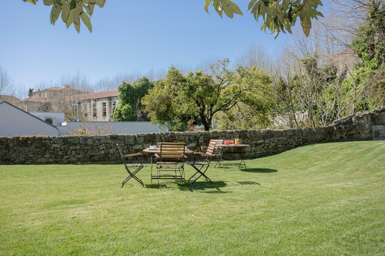 Liiiving In Porto | Downtown Luxury Apartments Bagian luar foto