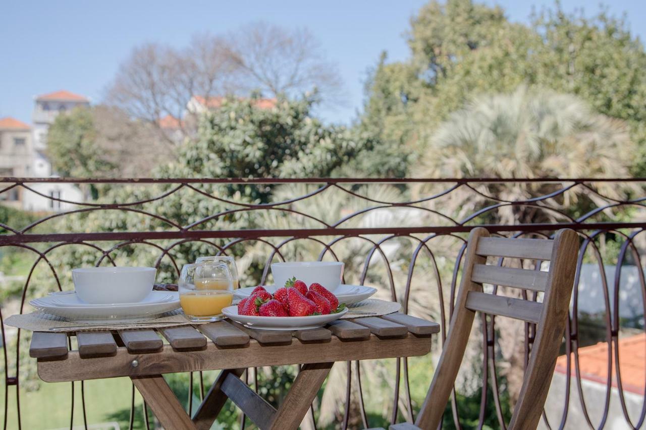 Liiiving In Porto | Downtown Luxury Apartments Bagian luar foto