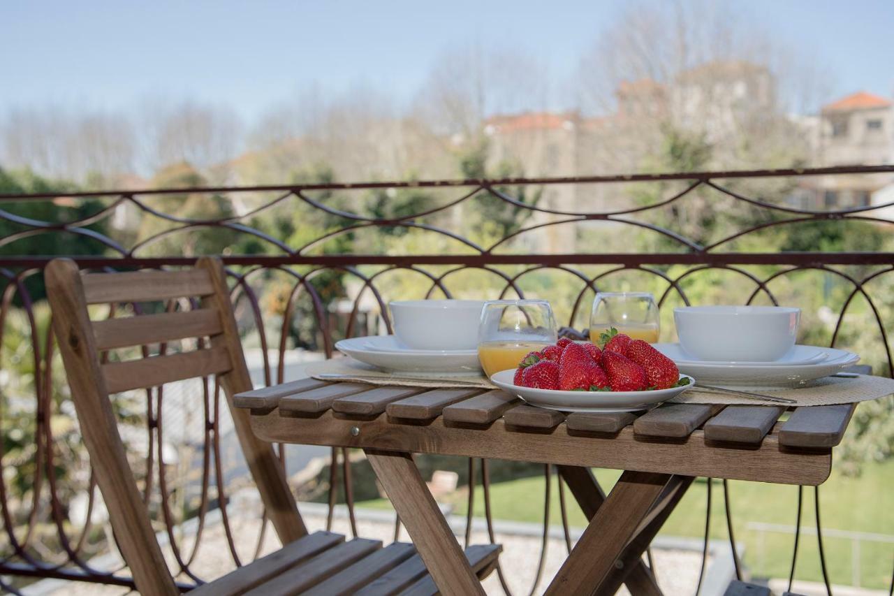 Liiiving In Porto | Downtown Luxury Apartments Bagian luar foto