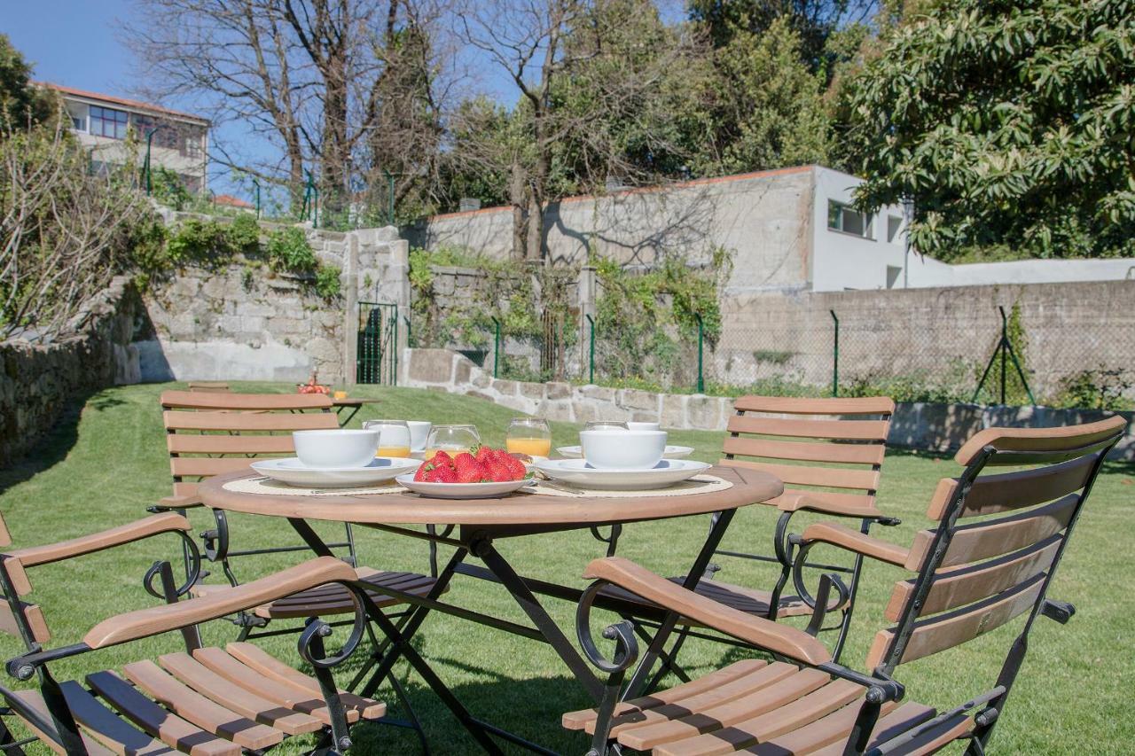 Liiiving In Porto | Downtown Luxury Apartments Bagian luar foto